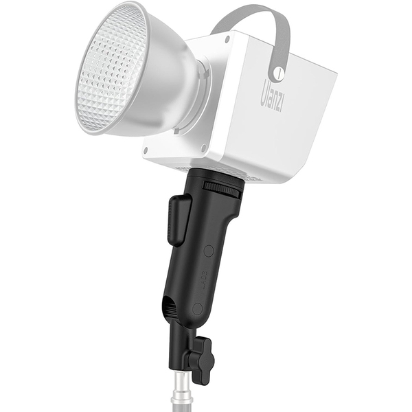 Giá đỡ treo đèn cầm tay Ulanzi LA03 cho đèn COB, chân treo đèn chính hãng