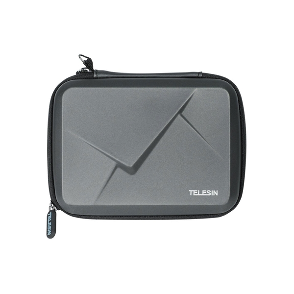 Túi đựng Telesin S6-PRC-06-TDJ sử dụng cho DJI Osmo Action 5 Pro / 3 / 4 chính hãng