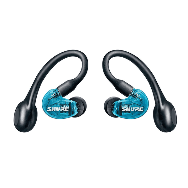 Tai nghe inear Shure Aonic 215 True Wireless Gen 2 chính hãng