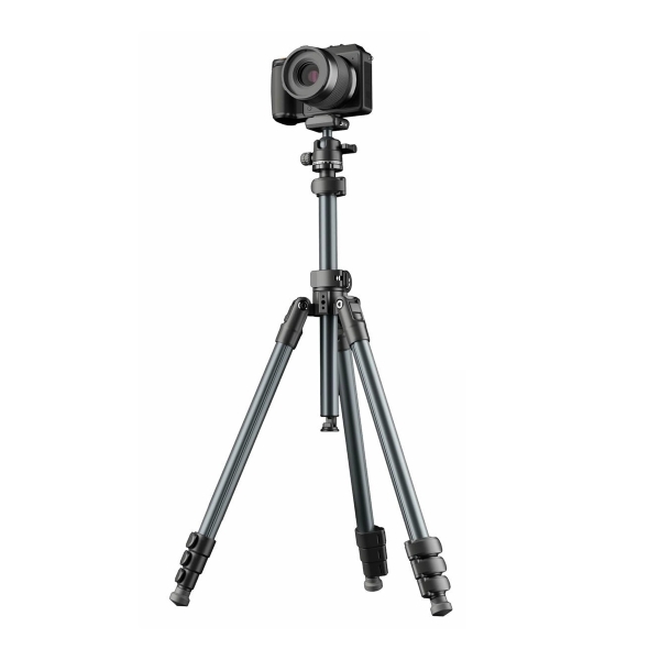 Chân máy ảnh quay phim hỗ trợ chụp Topshot Ulanzi TT-59 Cao 175cm Khả năng tải 10kg chính hãng