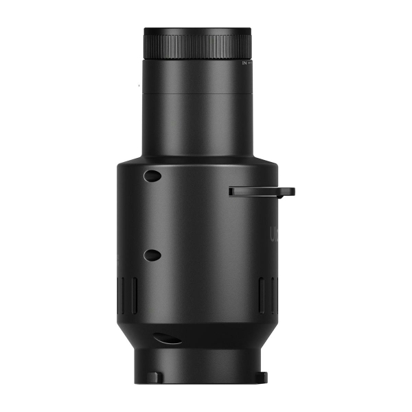 Bộ Mount Optical Snoot Mini Bowens Ulanzi LAS007 – Bộ tạo hiệu ứng tích hợp 10 tấm Gobo chính hãng