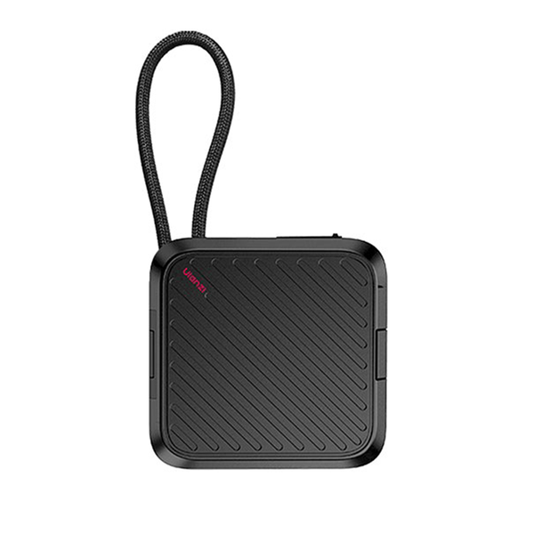 Bộ case đọc thẻ nhớ Ulanzi CRC10 tốc độ truyền tải dữ liệu 10 Gbps, chất liệu hợp kim cao cấp chính hãng