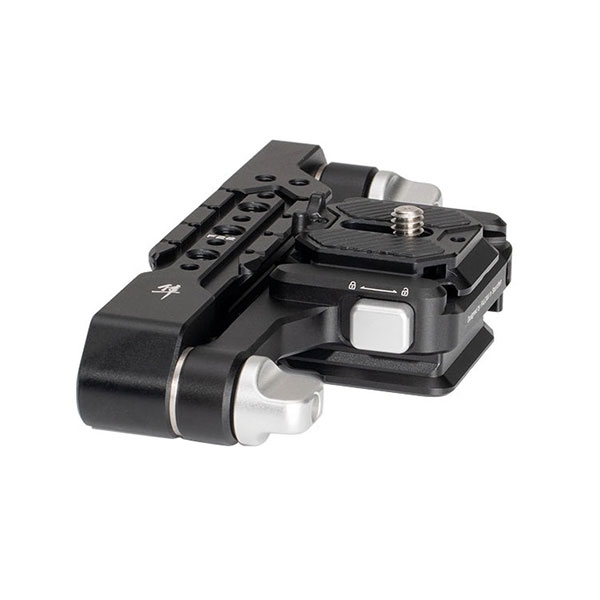 Falcam F22&F38&F50 Quick Release Foldable Half Cage Model C00B3808