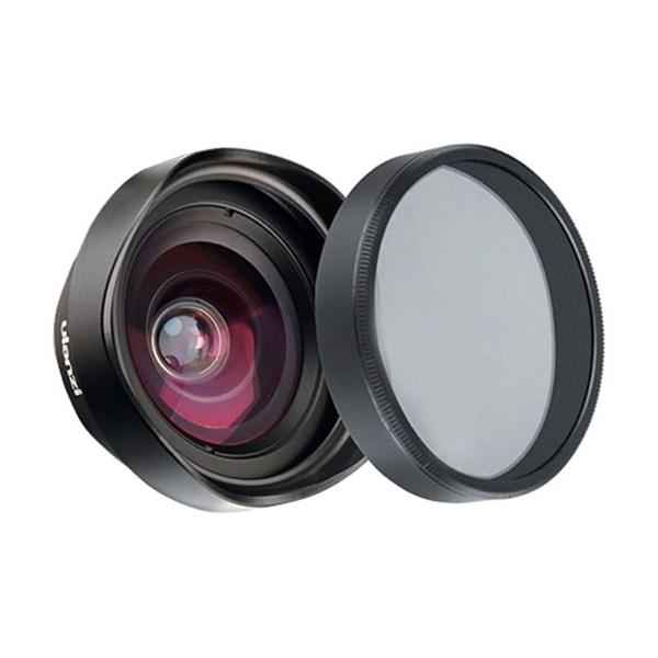 Lens Ulanzi 16mm 4K góc rộng 100 độ - Kèm kính phân cực CPL Filter