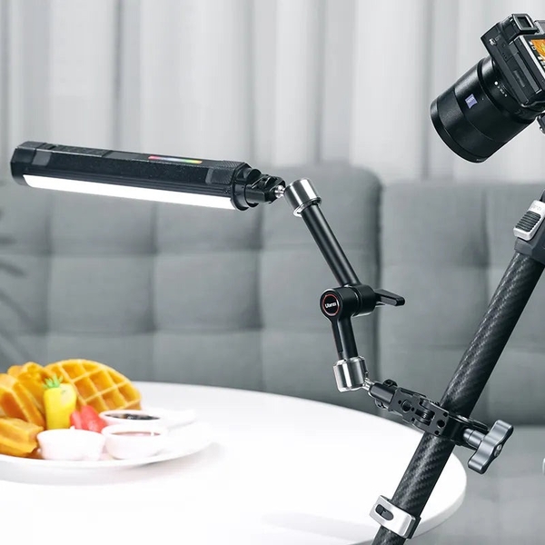 Ngàm kẹp siêu lớn cho Studio Ulanzi Crab Clamp T003 chính hãng