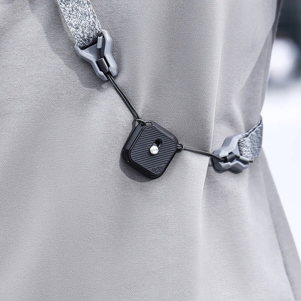 Bộ kit tháo lắp nhanh Ulanzi Uka01 C007 tải trọng 20kg chính hãng tải 20kg