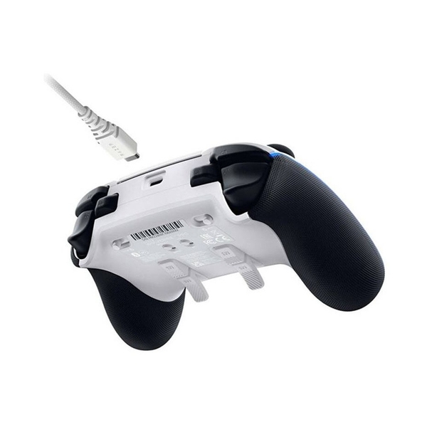 Tay cầm chơi game Razer Phantom Wolverine V2 Pro Wireless Controller Playstation PS5 chính hãng