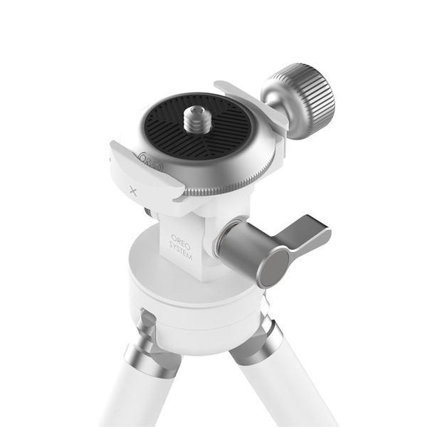 Ulanzi X UNOKI Oreo System Tripod cao cấp đa năng chính hãng