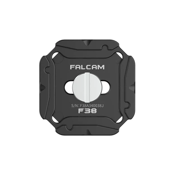 Tấm tháo lắp nhanh FALCAM F38 Quick Release Top Plate 2269