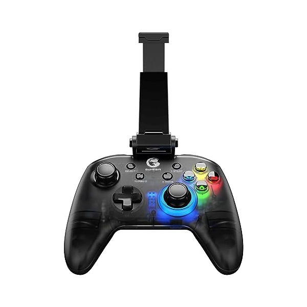 Gamepad cho điện thoại Gamesir T4 Pro Wireless chơi trực tiếp qua bộ thu USB Receiver