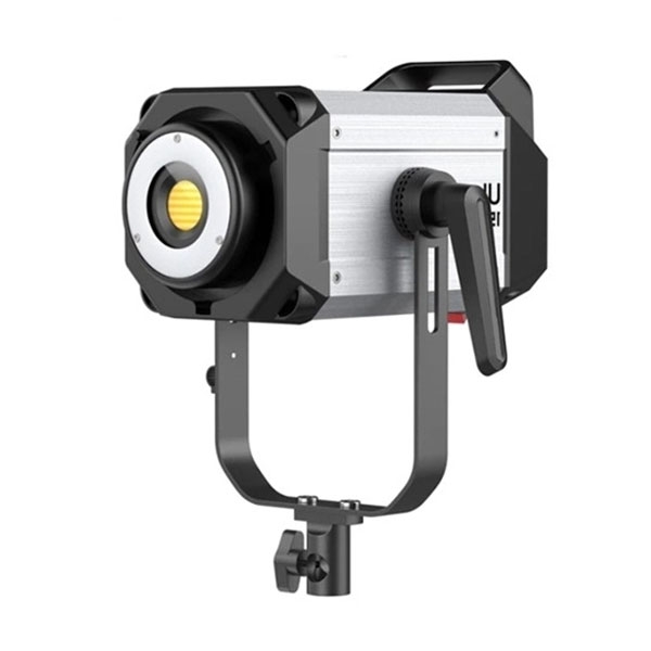Ulanzi LC 150B Bi-Color Video Light Đèn Studio chuyên nghiệp có remote điều khiển công suất 150W