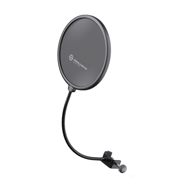 Màng lọc âm thanh König & Meyer K-M 23966 Popkiller chính hãng