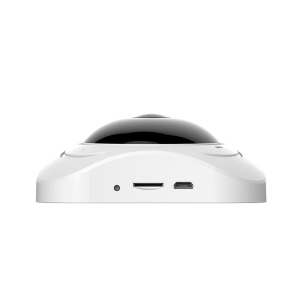 Camera Yoosee wifi ốp trần - Quay Panorama 360 toàn cảnh Full HD