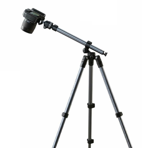 Chân máy ảnh quay phim hỗ trợ chụp Topshot Ulanzi TT-59 Cao 175cm Khả năng tải 10kg chính hãng