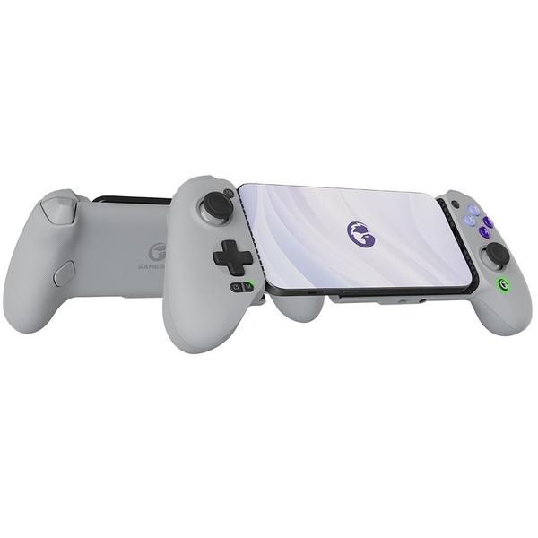 Tay cầm chơi game GameSir G8 Galileo Type-C Mobile Game Controller có hỗ trợ iPhone 15