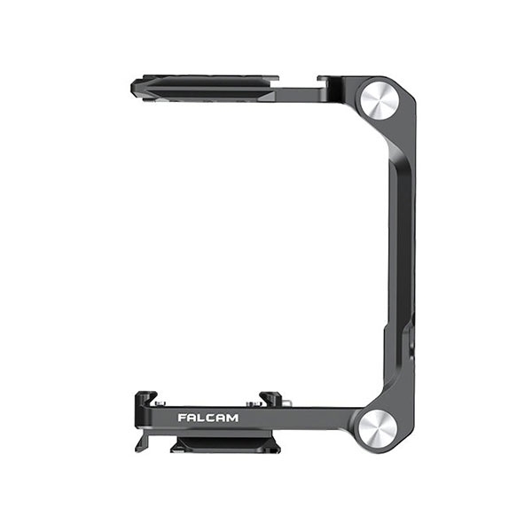 Falcam F22&F38&F50 Quick Release Foldable Half Cage Model C00B3808