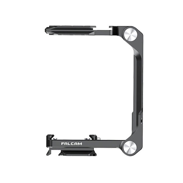 Falcam F22&F38&F50 Quick Release Foldable Half Cage C00B3808 Bộ Cage gập gọn dành cho máy ảnh