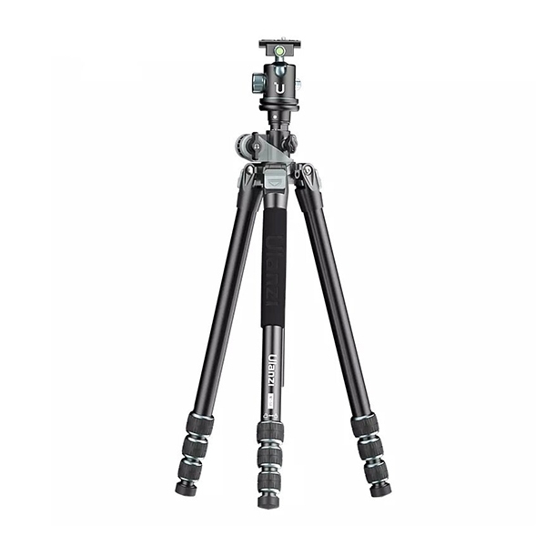 Tripod Ulanzi MT 59 - mẫu chân máy ảnh cao cấp cho quay chụp Top Shot dễ dàng