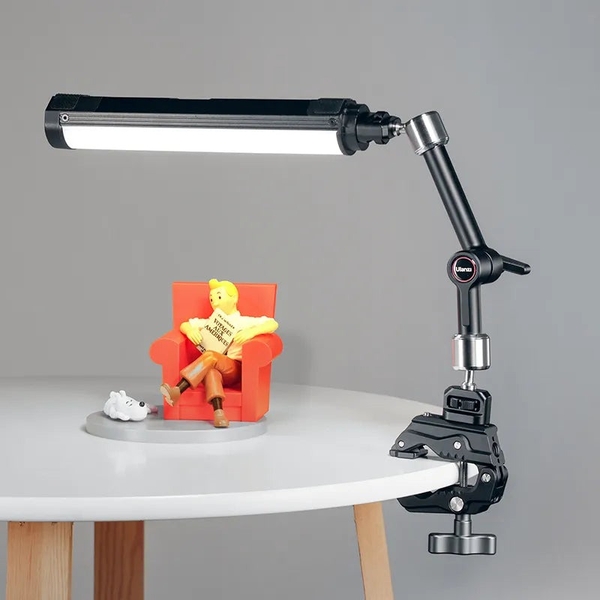 Ngàm kẹp siêu lớn cho Studio Ulanzi Crab Clamp T003 chính hãng