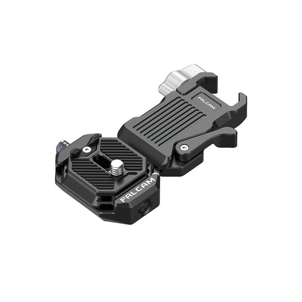 Tấm tháo nhanh Falcam F38 Quick Release Plate For Zhiyun M3 FC2858