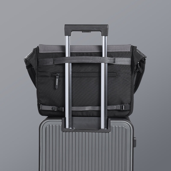 Ulanzi TE88 Túi đeo chéo đựng máy ảnh dung tích mở rộng 15L chính hãng