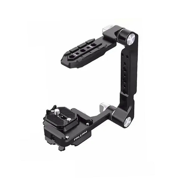 Falcam F22&F38&F50 Quick Release Foldable Half Cage Model C00B3808