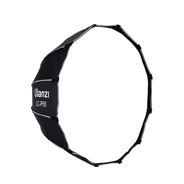 Softbox Ulanzi LC-P65 chính hãng ngàm Bowen Lantern đường kính 65cm