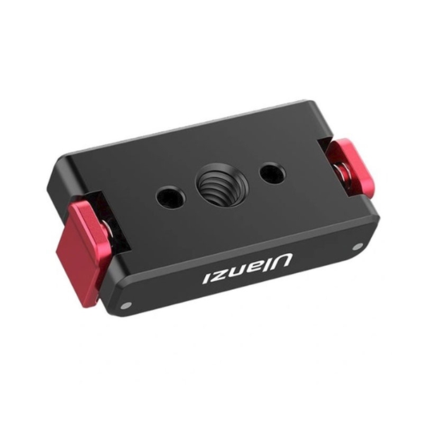 Ulanzi OA-12 Magnetic Suction 1/4'' đế từ tính dành cho DJI Action 2/3/4