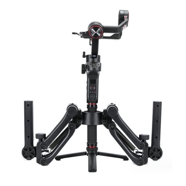 Bộ tay cầm chữ Z BOB2 ổn định giảm xốc lò xo cho Gimbal DJI RS3 mini RS2 RSC2