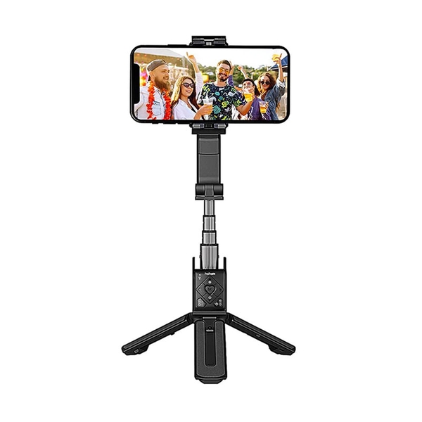 Tay cầm chống rung cho điện thoại Gimbal Hohem iSteady Q chính hãng