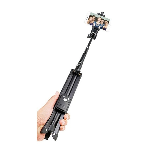 Gậy chụp hình đa năng kiêm chân tripod Yunteng YT-1688