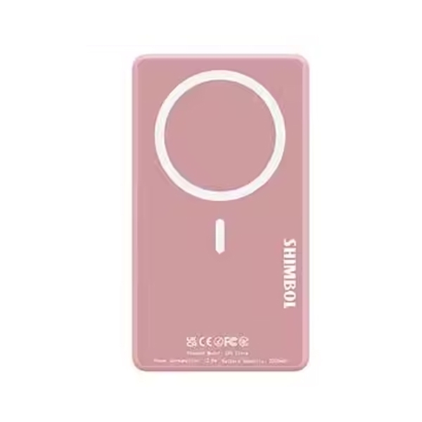 Shimbol CP5 Ultra màn hình livestream Selfie 5 inch cho iPhone 17 Series tích hợp cảm ứng chính hãng
