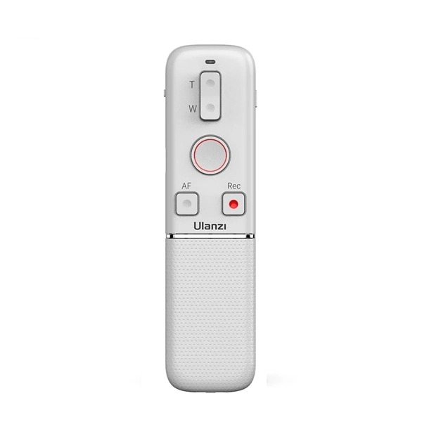 Ulanzi AS006 Universal Wireless Bluetooth Remote Control C003GBB1 sử dụng cho máy ảnh điện thoại