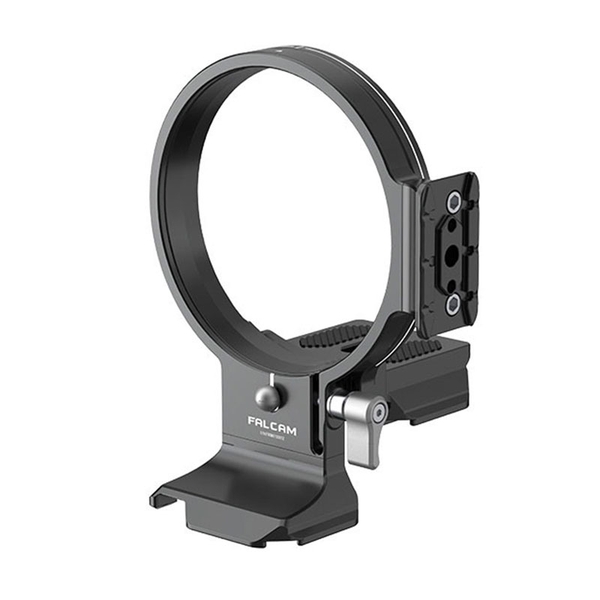 Falcam F22 & F38 & F50 Horizontal-To-Vertical Quick Release Circular Half Cage (75MM) - C00B3603