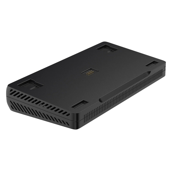 Bàn trộn tín hiệu Ulanzi DD02 phát trực tuyến HDMI Livestream / Thu âm / Podcast / Stream chính hãng