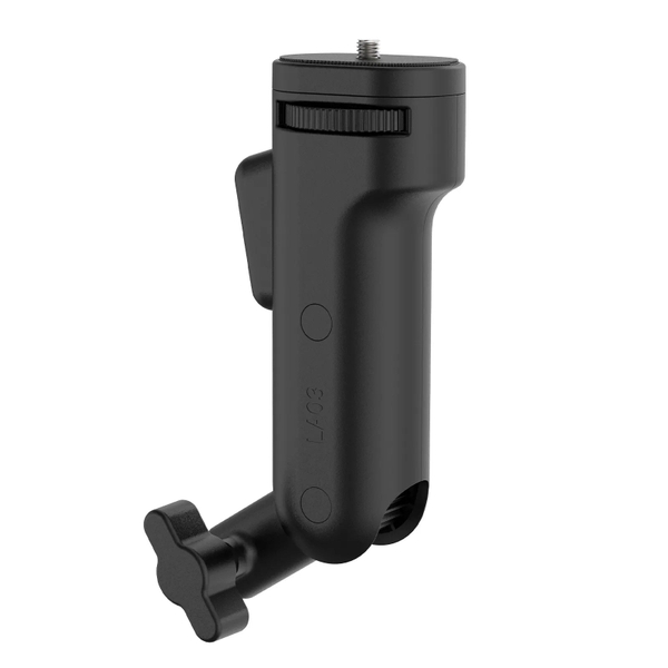 Giá đỡ treo đèn cầm tay Ulanzi LA03 cho đèn COB, chân treo đèn chính hãng