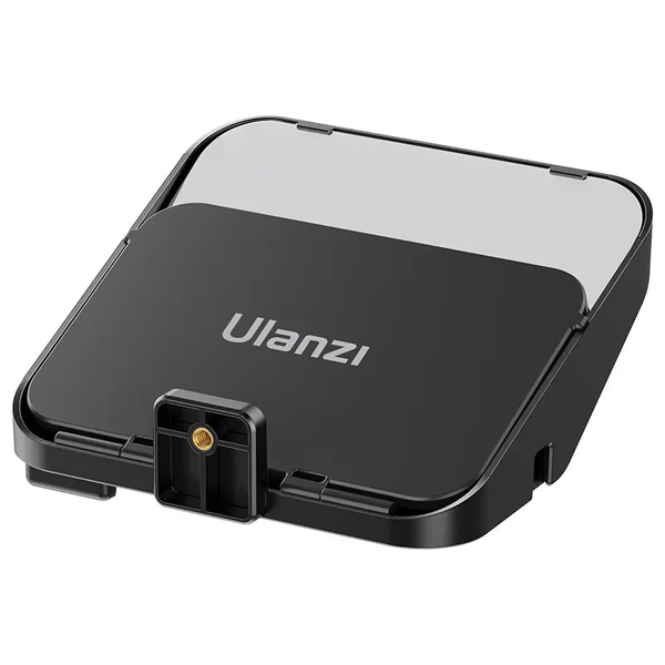 Ulanzi RT02 Máy nhắc chữ điều khiển từ xa dành cho Điện thoại và máy tính bảng chính hãng