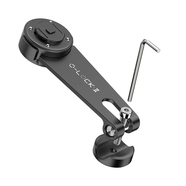 Ulanzi O-LOCK II M010 Ngàm kẹp điện thoại gắn xe đạp thế hệ thứ 2 chính hãng