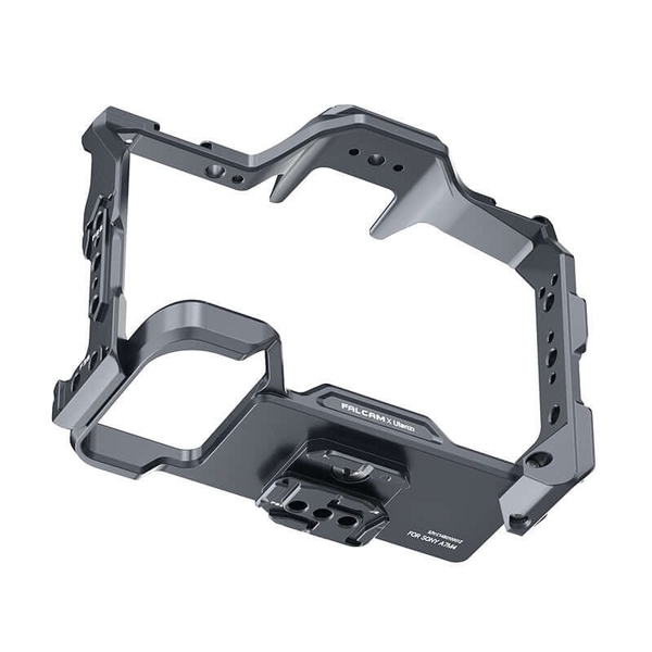 Falcam F22 & F38 Quick Release Camera Cage For Sony A7 IV Model 2824