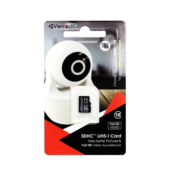 Bộ camera IP Vantech 4MP AI V2010C - Có hỗ trợ chức năng Onvif