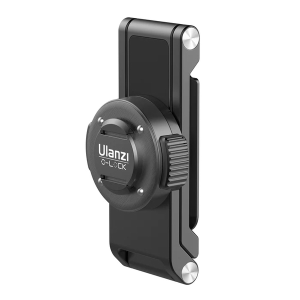 Giá đỡ điện thoại thông minh chữ Z Ulanzi O-LOCK HL3084