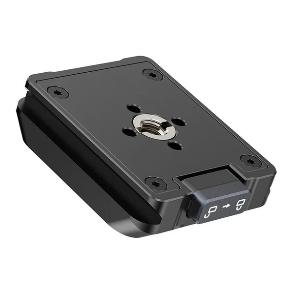 Bộ kit tháo lắp nhanh Ulanzi Uka01 C007 tải trọng 20kg chính hãng tải 20kg