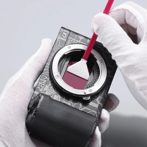 Ulanzi C028 Bộ vệ sinh máy ảnh cho máy ảnh Fullframe cao cấp chính hãng