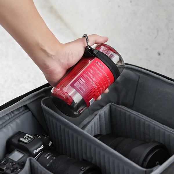 Ulanzi C028 Bộ vệ sinh máy ảnh cho máy ảnh Fullframe cao cấp chính hãng