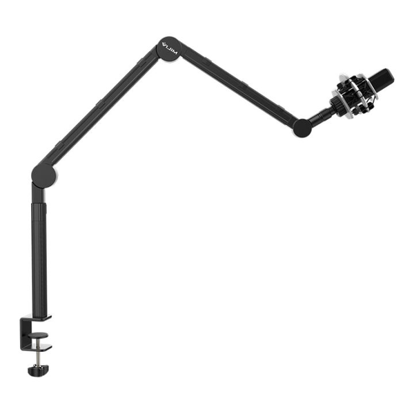 Tay ARM giá treo VIJIM LS24 Camera Mobile Đèn Led Boom Micro - Khả năng tải 2Kg