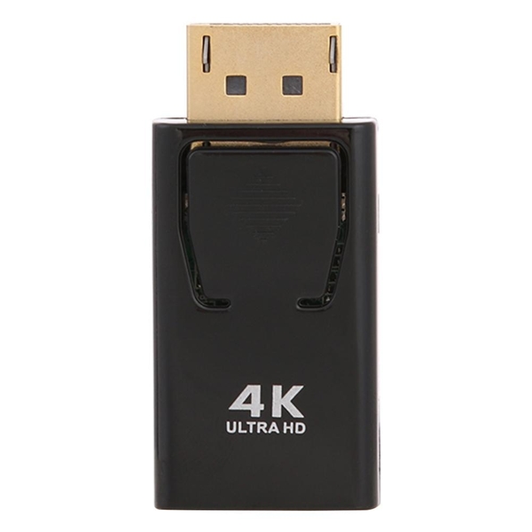 Đầu chuyển Adapter DisplayPort ra HDMI - Hỗ trợ 4K 30Hz HL325