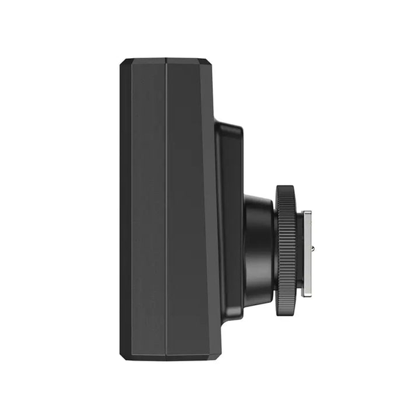 Ulanzi F12 đèn flash mini tích hợp Pin 1200mAh dành cho máy ảnh chính hãng