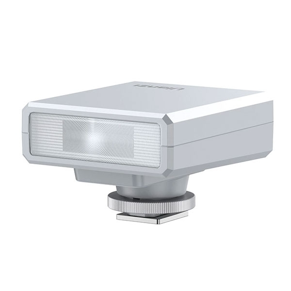 Ulanzi F12 đèn flash mini tích hợp Pin 1200mAh dành cho máy ảnh chính hãng