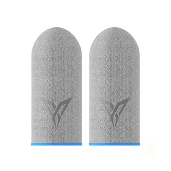 Găng tay Flydigi Feelers 5 Plus sợi thủy tinh bạc - Tốc chiến PUBG COD ROS