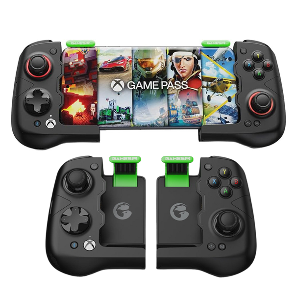 GameSir X4 Aileron Mobile Controller for Xbox tay cầm không dây bluetooth chính hãng